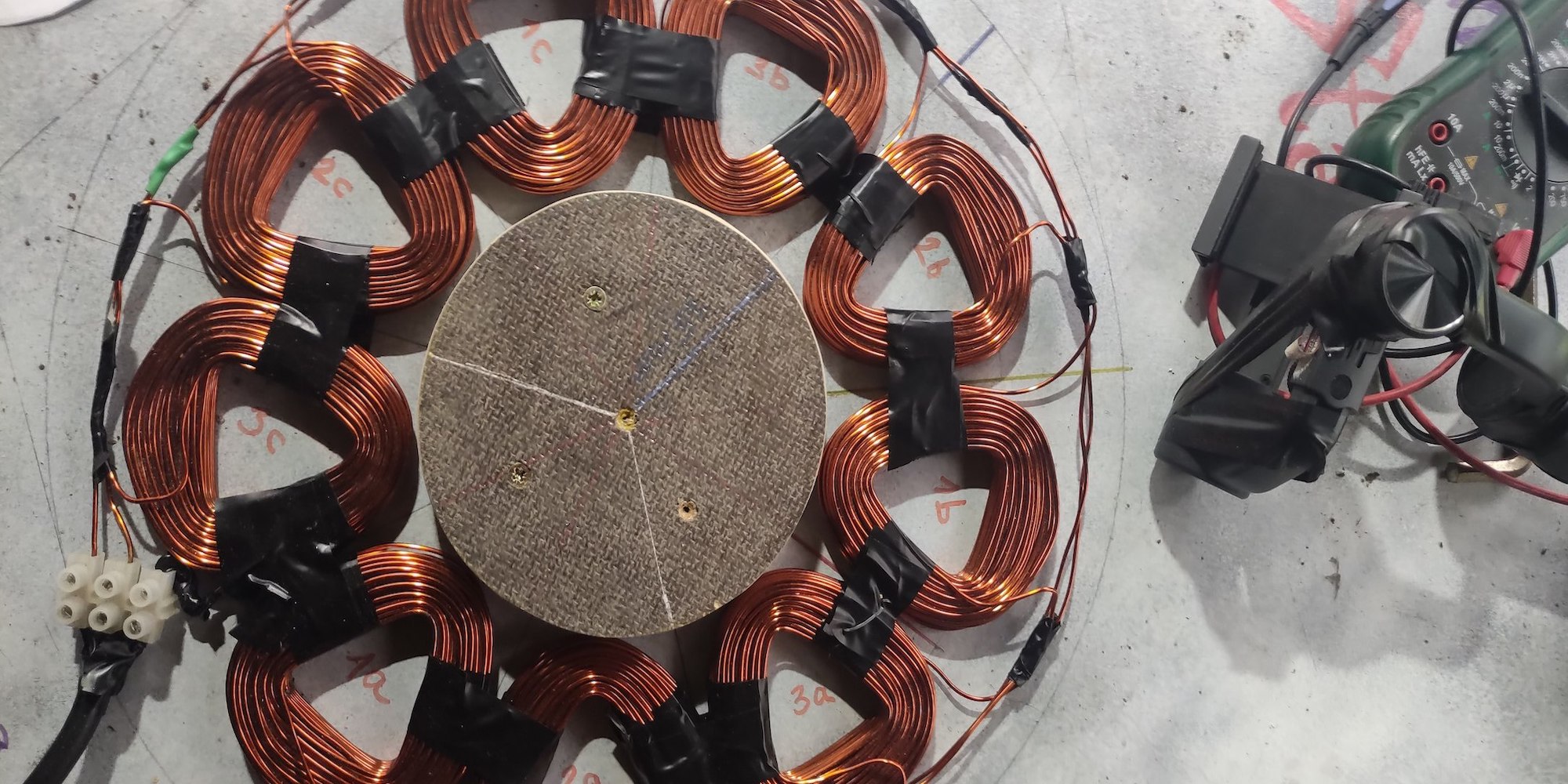 Ecologic Queer Energy Harvesting